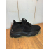 Zwarte sneaker